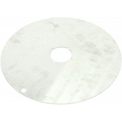 SKID PLATE Husqvarna (5755219-01)