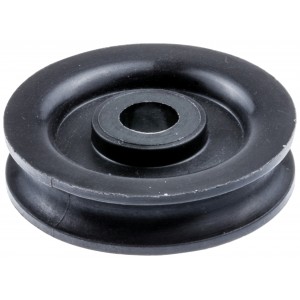 Колесо Husqvarna (5755858-01) заміна арт. 5755858-02