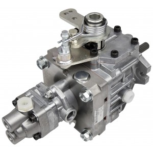 HYDRAULIC PUMP Husqvarna (5758869-01)