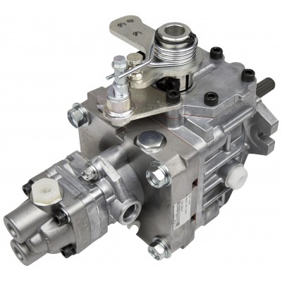 HYDRAULIC PUMP Husqvarna (5758869-01)
