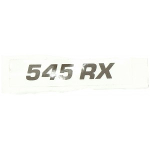 Наклейка Husqvarna (5769986-04)