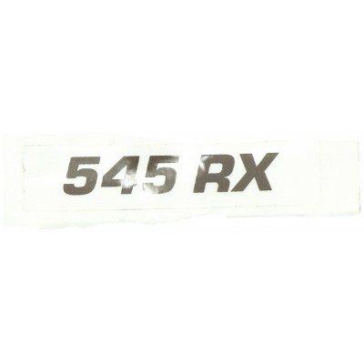 Наклейка Husqvarna (5769986-04)