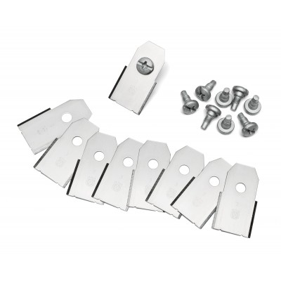 BLADE 300 PCS CARBON EXTRA THI Husqvarna (5776066-02)