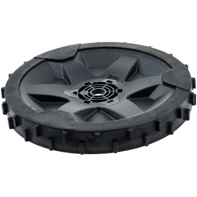 WHEEL SNAP FUNCTION BLACK Husqvarna (5822725-02)