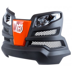 Накладка капота Husqvarna (5844397-02)