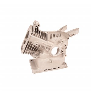 CRANKCASE Husqvarna (5993491-24)