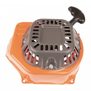 STARTER ASSY Husqvarna (5993492-25)