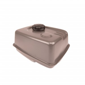 FUEL TANK ASSY Husqvarna (5993492-98)