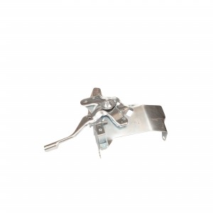 THROTTLE HANDLE Husqvarna (5993493-30)