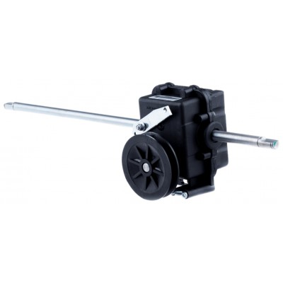GEAR BOX Husqvarna (2956593-01)