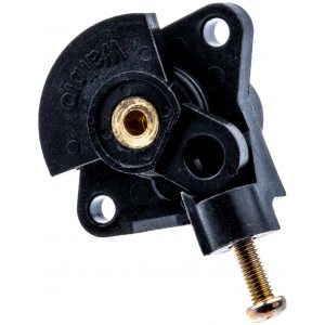 THROTTLE VALVE CPL. Husqvarna (5013644-34)