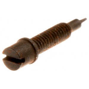 NEEDLE, IDLE & HISPEED Husqvarna (5014674-03)