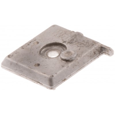 COVER, PUMP SIDE Husqvarna (5016662-01)