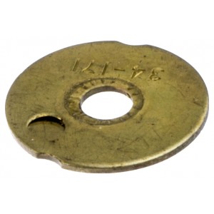 THROTTLE FLAP Husqvarna (5021144-01)