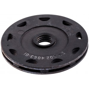 WORM WHEEL Husqvarna (5024063-01)