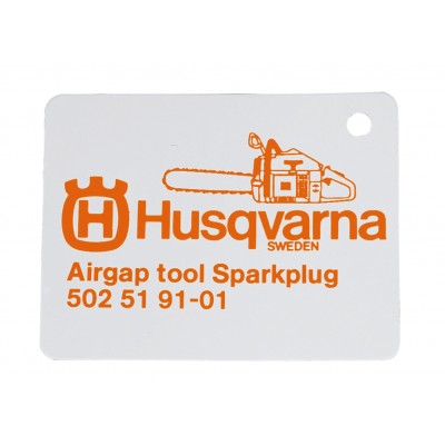 Щуп запалювання 0.5 мм Husqvarna (5025191-01)