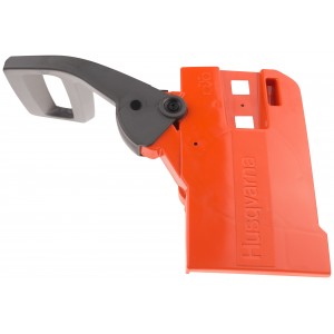 Кришка зчеплення Husqvarna (5034981-03)