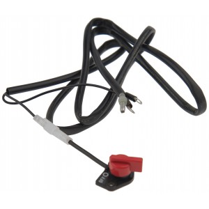 STOP SWITCH Husqvarna (5047378-01)