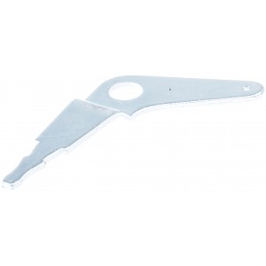 THROTTLE LEVER Husqvarna (5065463-01)
