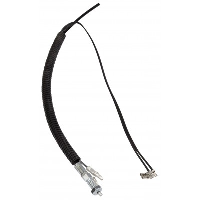 THROTTLE CABLE ASSY Husqvarna (5224488-01)