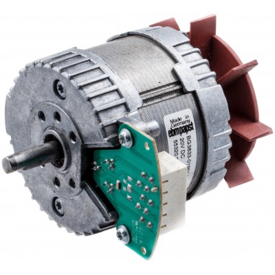 CUTTING ENGINE Husqvarna (5225106-01)