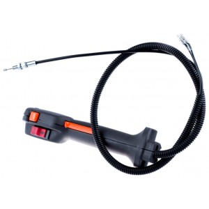 THROTTLE CONTROL Husqvarna (5225207-03)