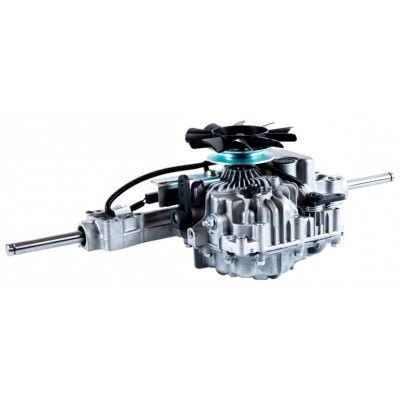 TRANSAXLE ASSY Husqvarna (5225414-01)