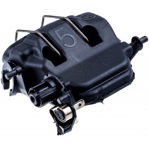 Тримач фільтра Husqvarna (5229076-01) заміна арт. 5741989-03