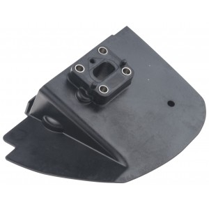Патрубок впускний Husqvarna (5229112-01)
