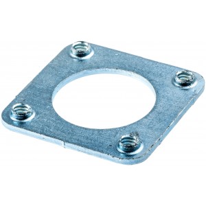 PLATE Husqvarna (5300276-15)