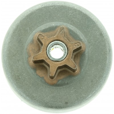 Барабан зчеплення 3/8"x6 Husqvarna (5300579-05) заміна арт. 5016283-01