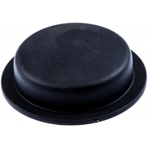 RELEASE BUTTON Husqvarna (5304000-09)
