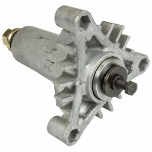 Корпус вала у к-ті Husqvarna (5321307-94)