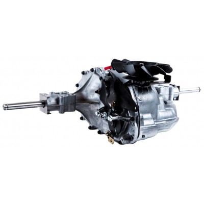 Трансмісія Hydro Gear 321-0510 Husqvarna (5321700-61)