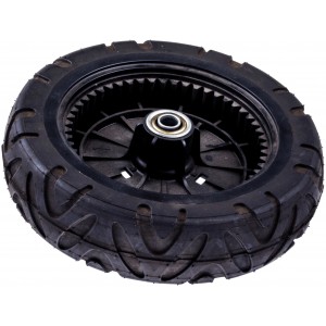 Колесо приводне Husqvarna (5321926-19) заміна арт. 5321926-22