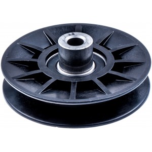 Шкив (клиновый) Husqvarna TC 242T, CTH 184T, TC 138, TC 238T, ТС 342, TS 138 (5321943-26)