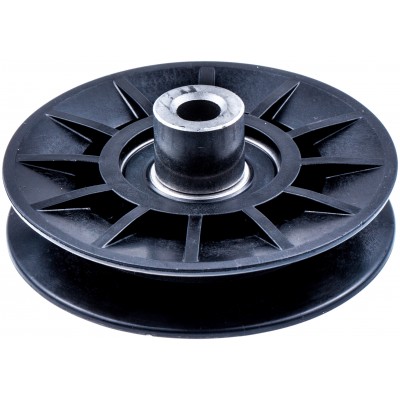 Шкив (клиновый) Husqvarna TC 242T, CTH 184T, TC 138, TC 238T, ТС 342, TS 138 (5321943-26)