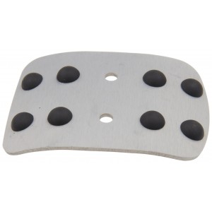 Накладка педали Husqvarna (5324168-63)