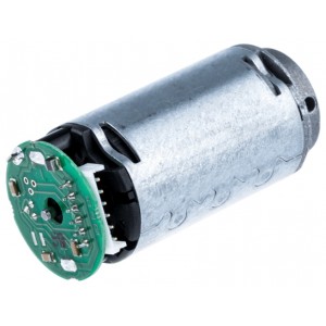 MOTOR, WITHOUT GEARBOX Husqvarna (5351066-01)