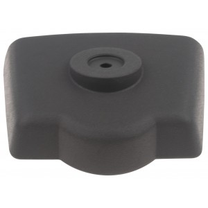 FILTER COVER Husqvarna (5370663-02)