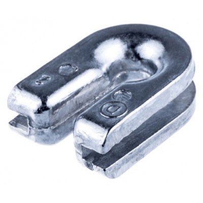 Направляющая трехмерного корда Husqvarna (5371859-02) замена арт.5013304-01