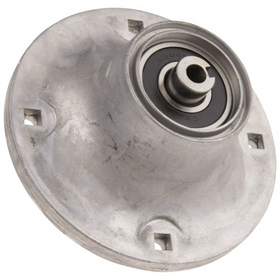 Корпус вала+вал+підшипники Husqvarna (5440659-01) заміна арт. 5763841-02