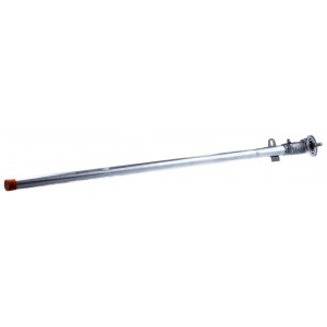 IT LOWER SHAFT Husqvarna (5451808-49)