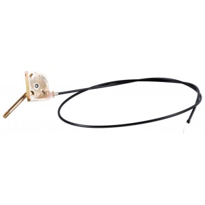 CABLE THROTTLE 60 Husqvarna (5742070-02)