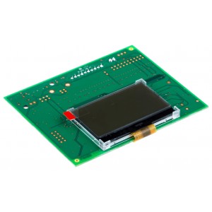 PRINTED CIRCUIT BOARD, MMI Husqvarna (5756401-01)
