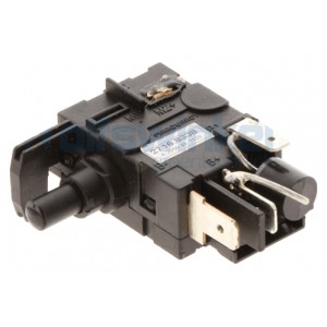 TRIGGER SWITCH Husqvarna (5770338-01)