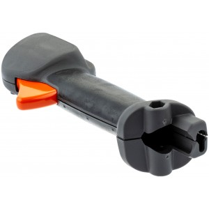 THROTTLE HANDLE ASSY HVA, SPA Husqvarna (5770719-10)