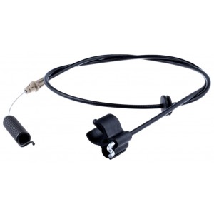 CABLE 22+_BBC ERGO Husqvarna (5794842-02)