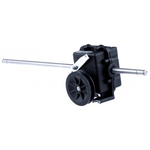 GEAR BOX Husqvarna (5795808-01)