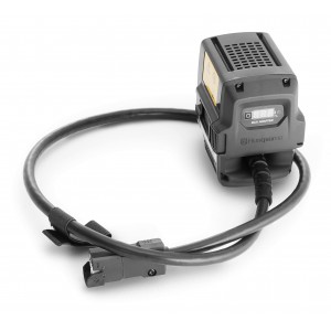Адаптер акумулятора Husqvarna (5813626-01) заміна арт. 5827805-01
